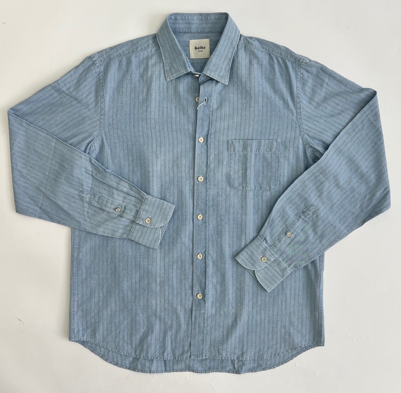 Casual Shirt 1402-41