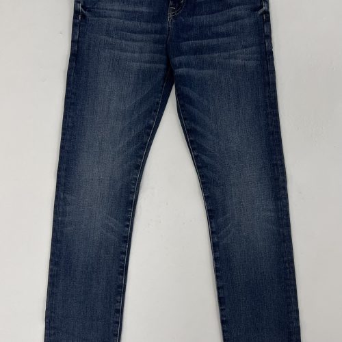 Maddox Slim Fit Jeans SRW