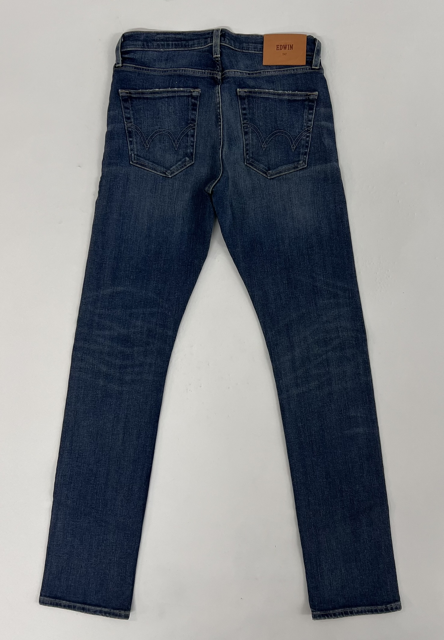 Maddox Slim Fit Jeans SRW - Image 2