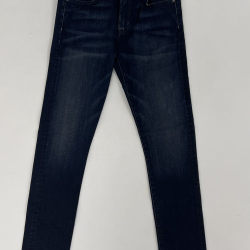 Maddox Slim Fit Jeans