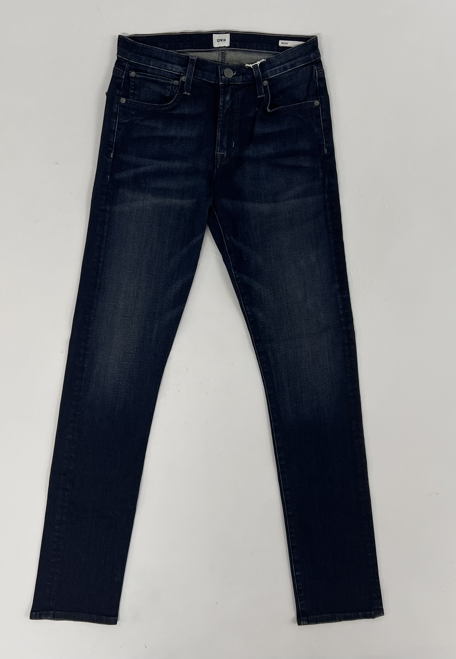 Maddox Slim Fit Jeans