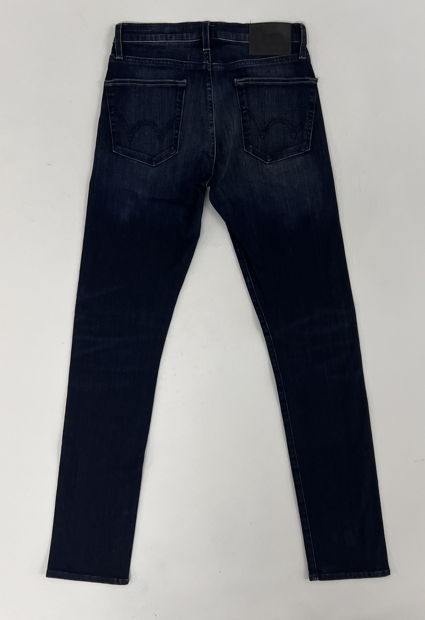 Maddox Slim Fit Jeans - Image 2