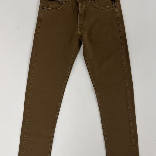 Grover Straight Fit Jean MA972