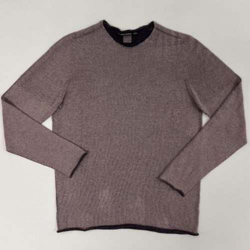 Cotton Cashmere Sweater bi 101.101