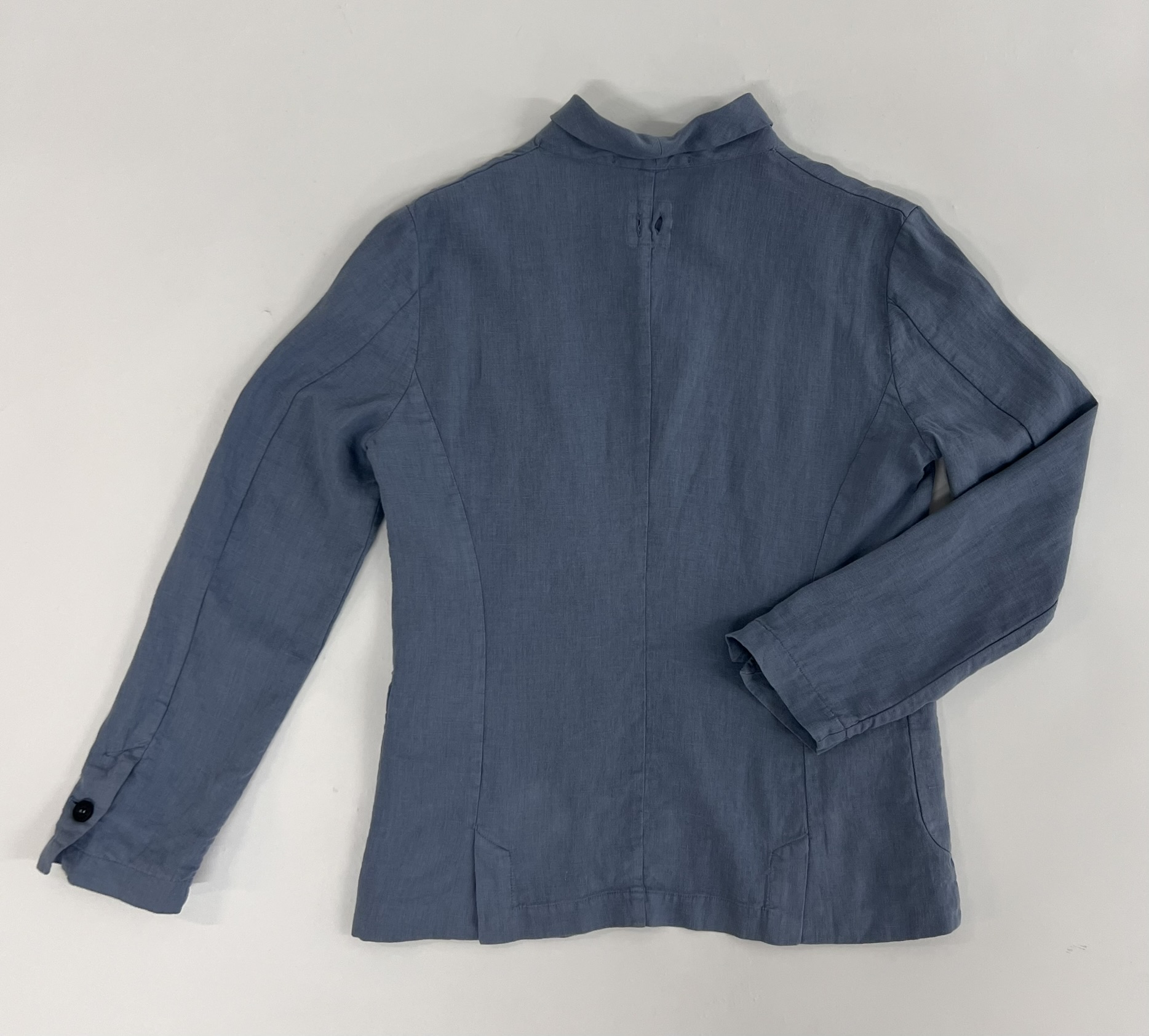Linen Jacket 602 - Image 2