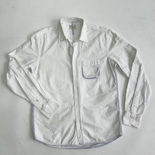 Casual Oxford Shirt 8460-010