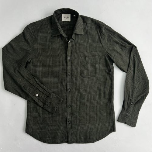 Casual Shirt 1402-018