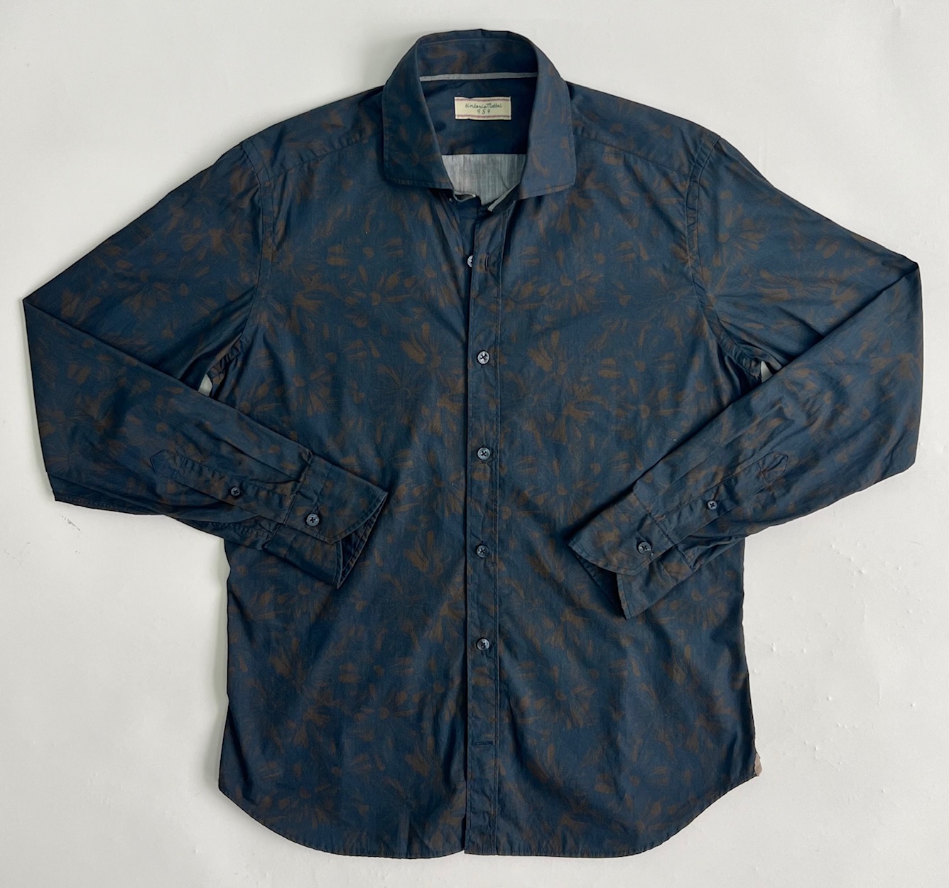 Regular Fit Shirt RC9N7L