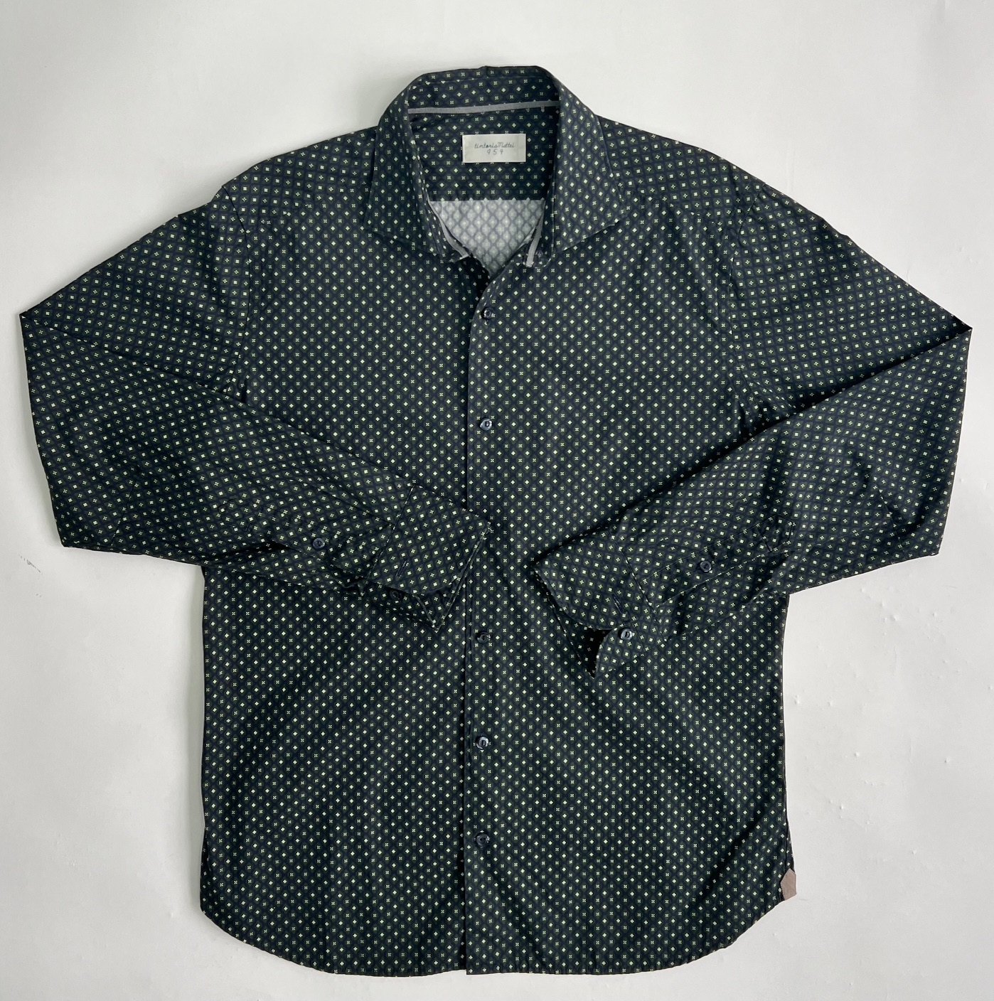Regular Fit Shirt RTSN5W
