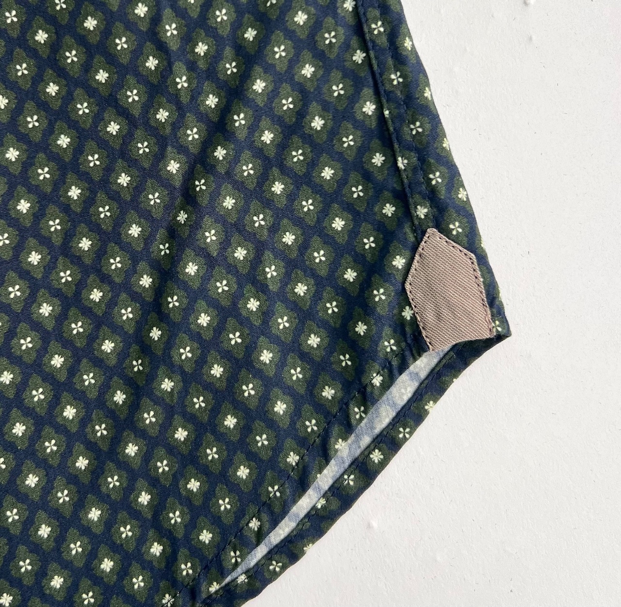 Regular Fit Shirt RTSN5W - Image 3
