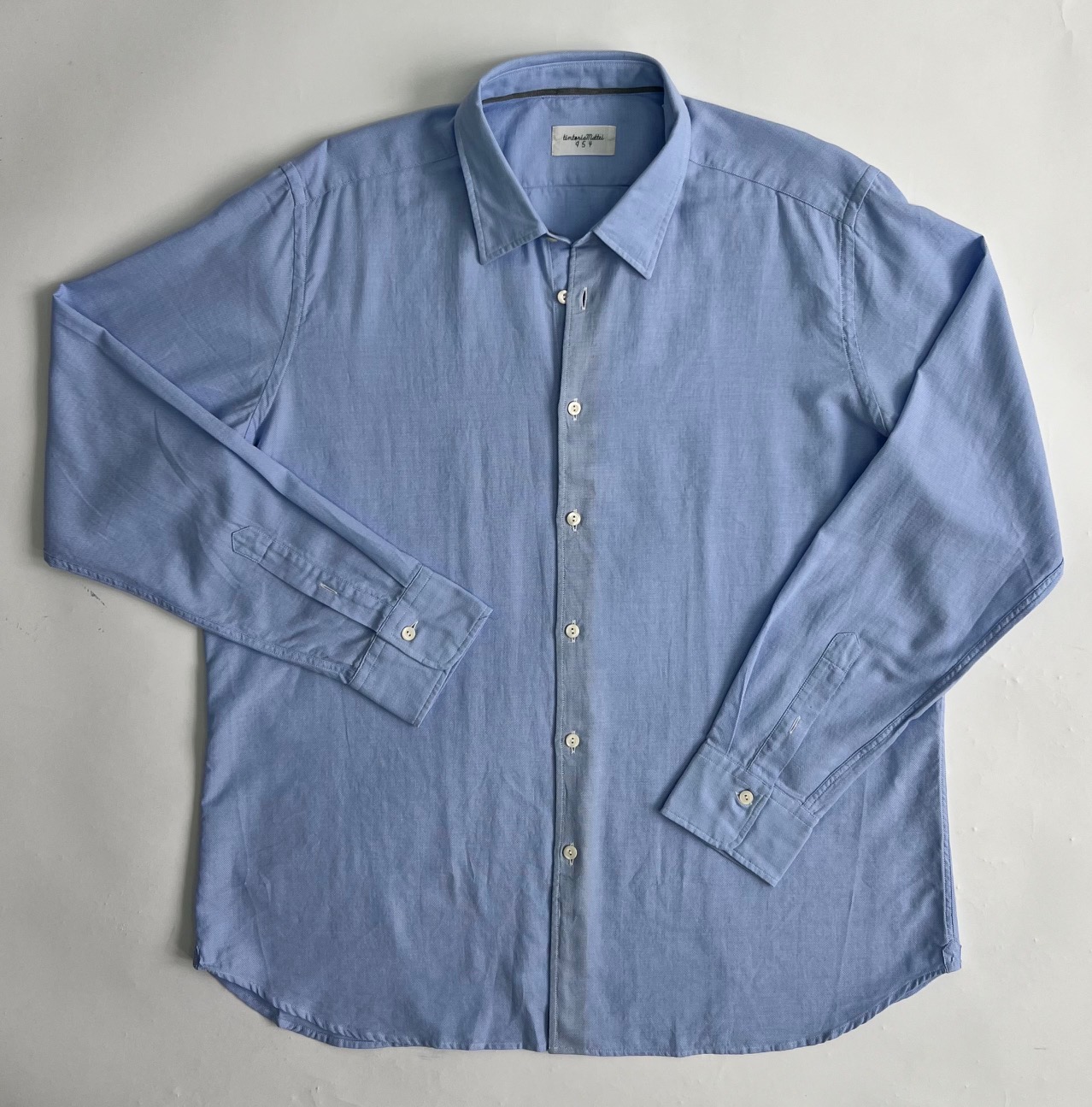 Regular Fit Shirt THJN6l