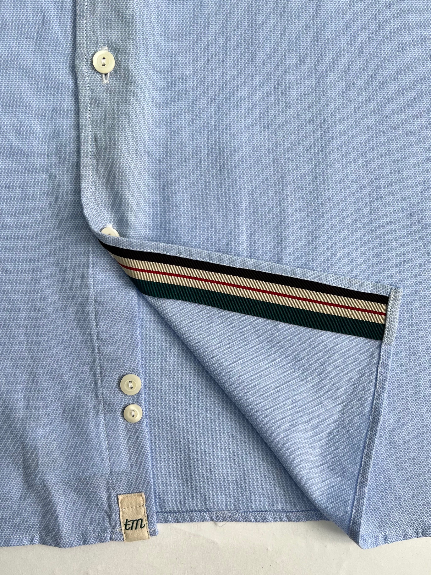 Regular Fit Shirt THJN6l - Image 2