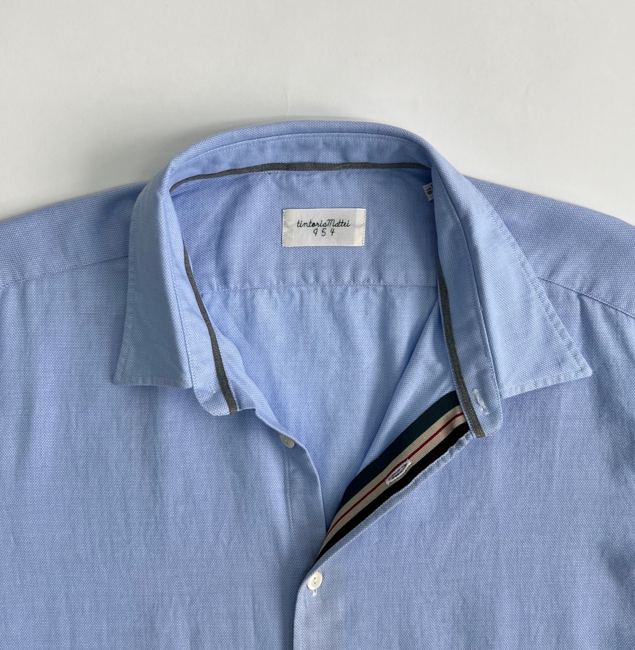 Regular Fit Shirt THJN6l - Image 4