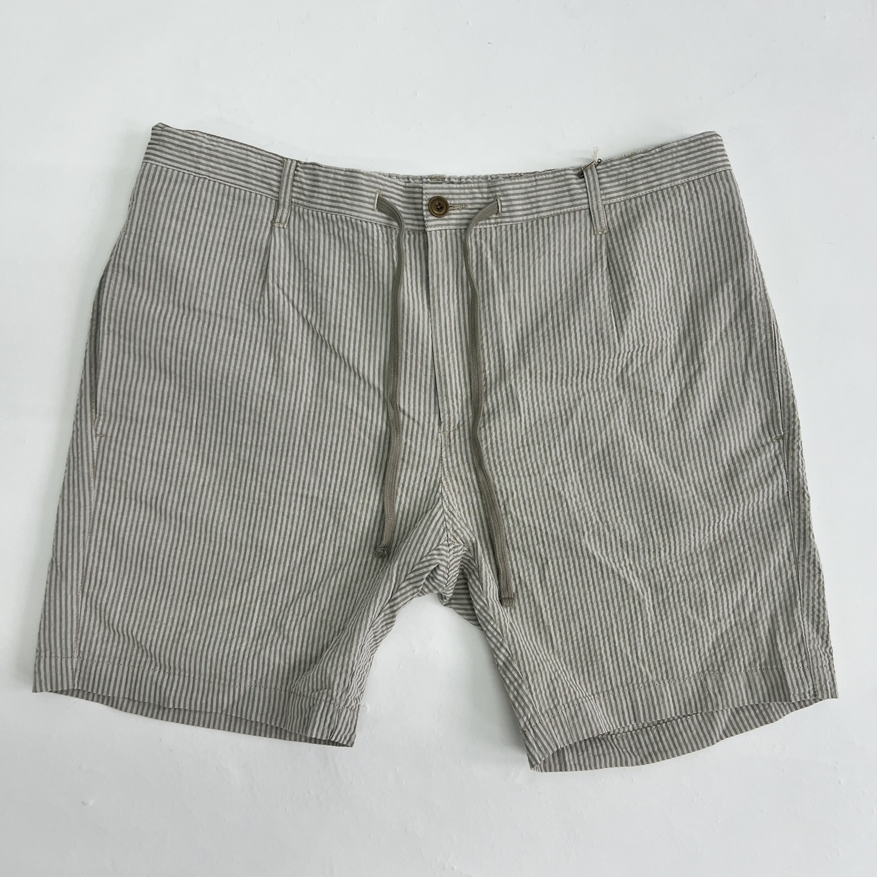 Seersucker Short 55117 - Image 4