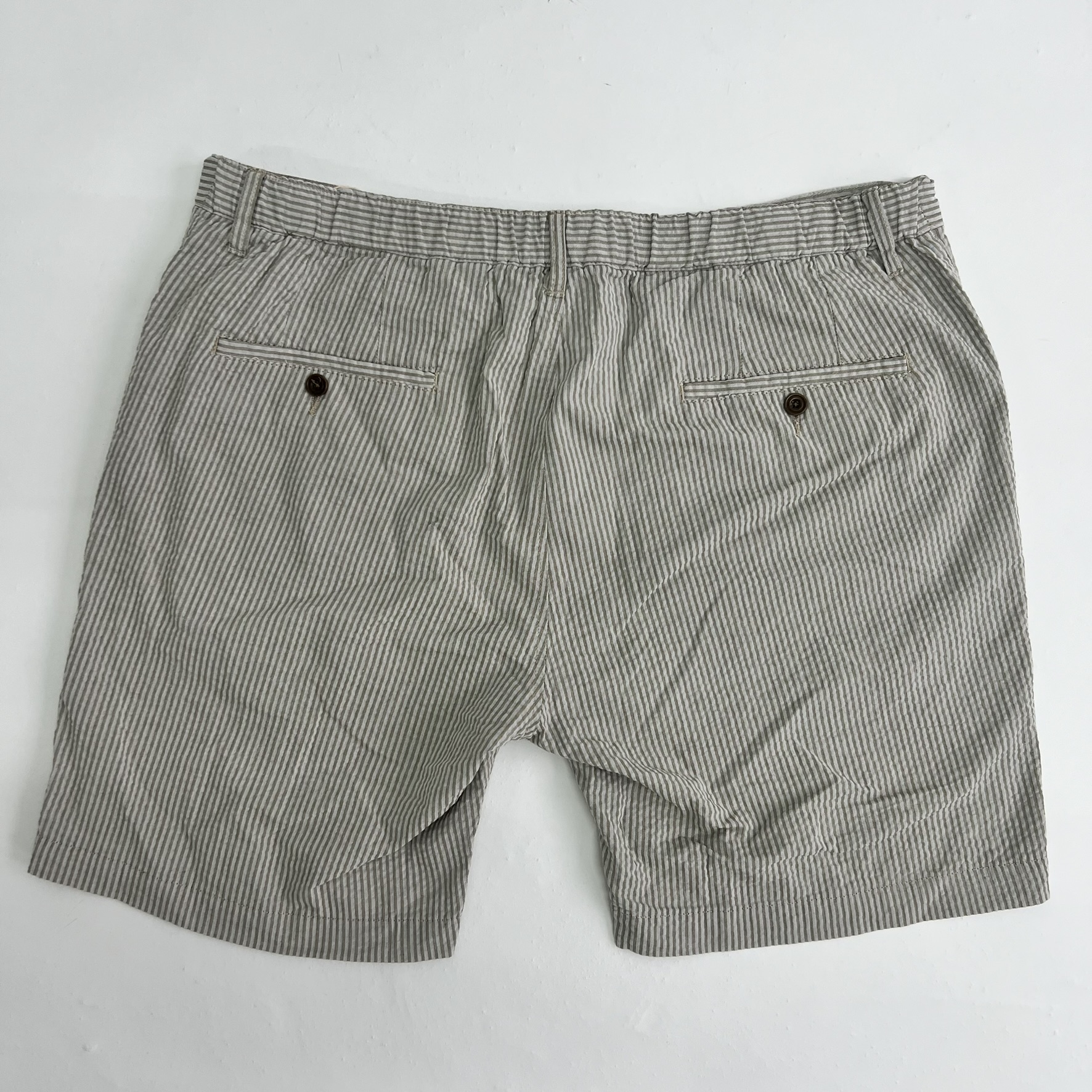 Seersucker Short 55117 - Image 5