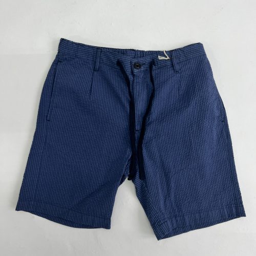 Seersucker Short 55117