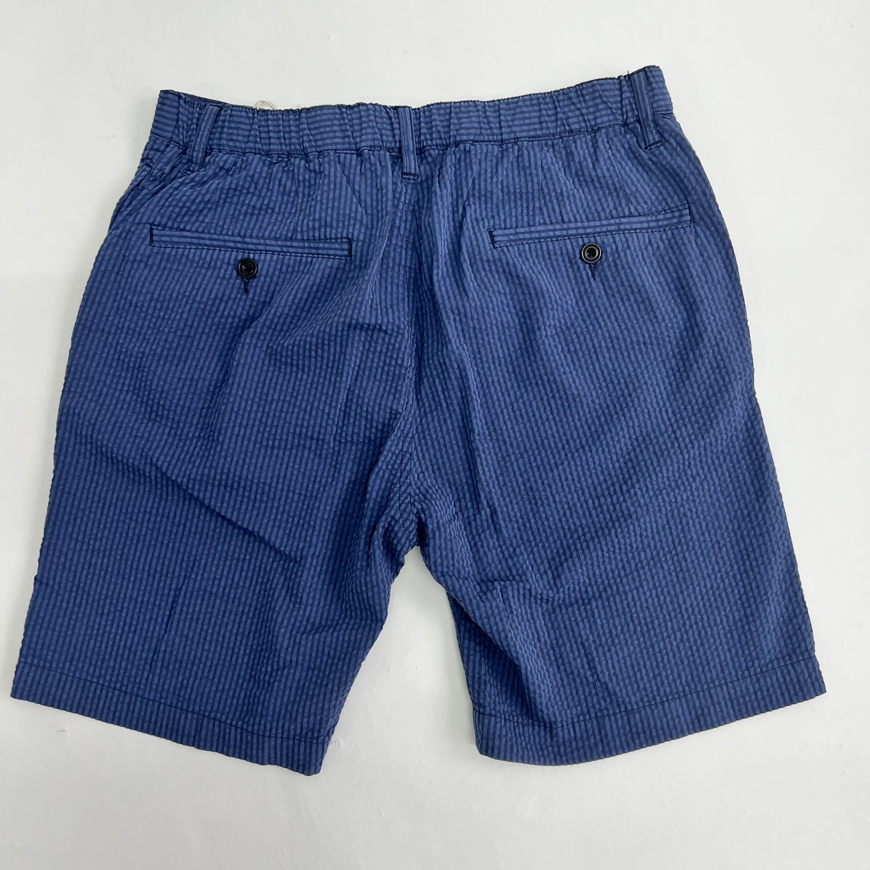 Seersucker Short 55117 - Image 2