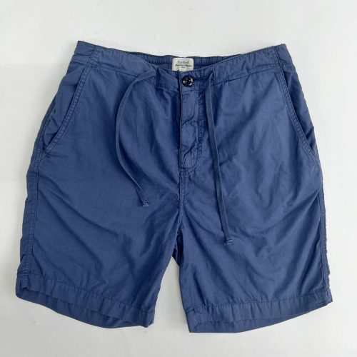 Cotton Gimmy Short 4122