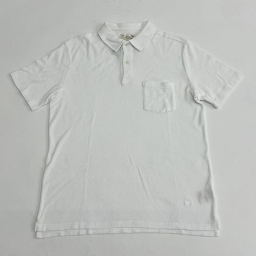 Terry Polo Shirt TPLP02