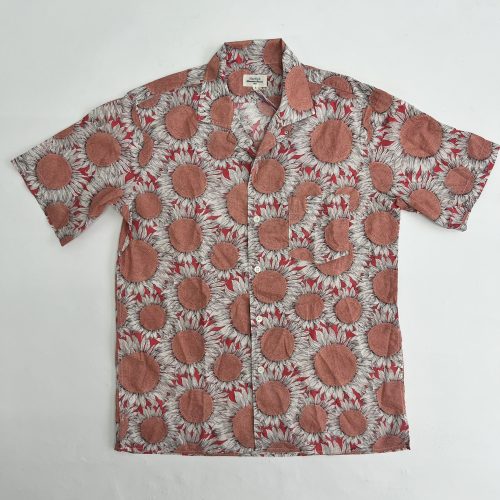 Palm Men's Printed Shirt