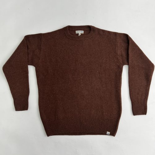 Wool/Cashmere Sweater LOCC01