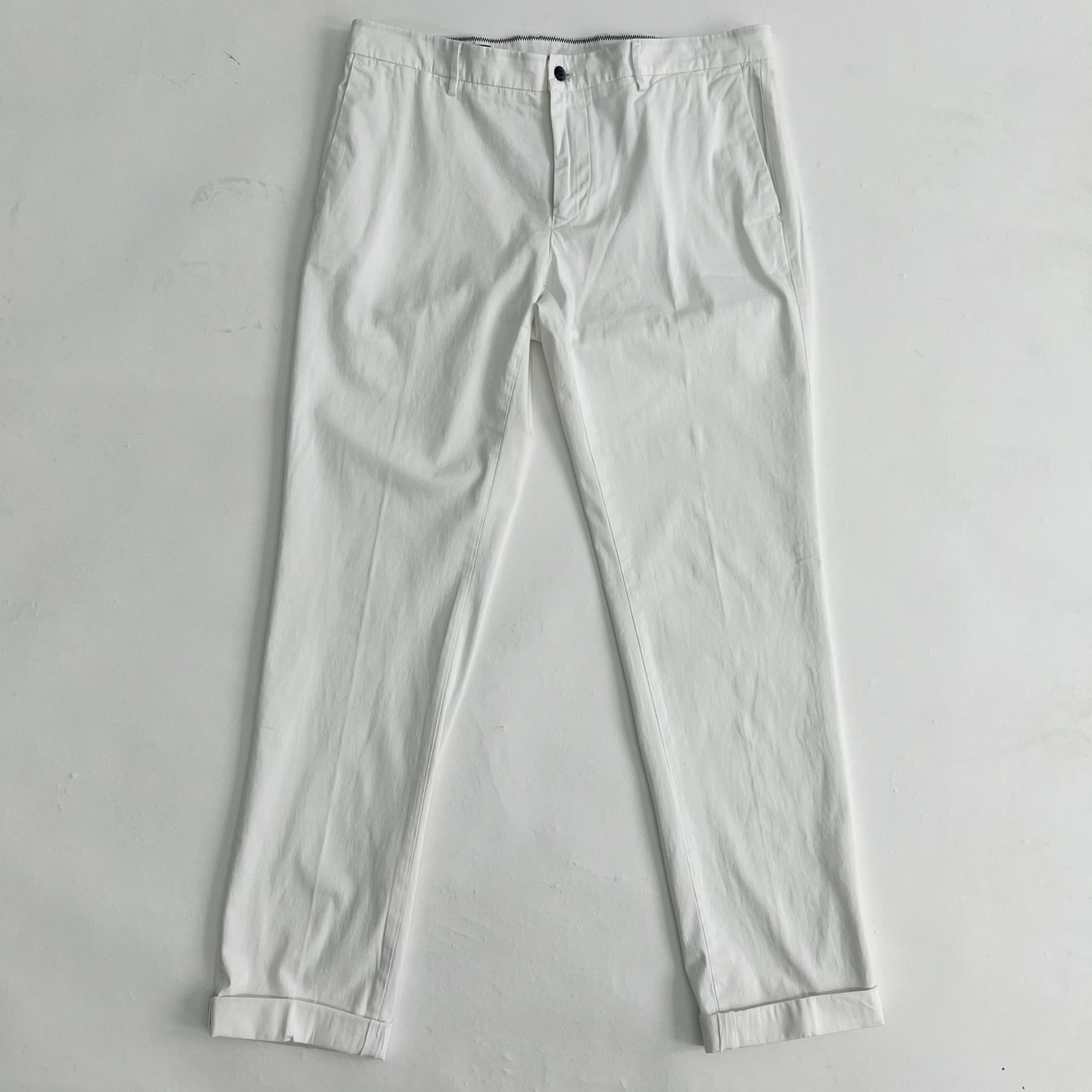 New York Chino Pant ME303 - Image 2