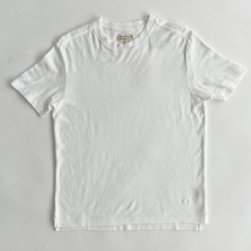 Cotton Terry T-Shirt TT01