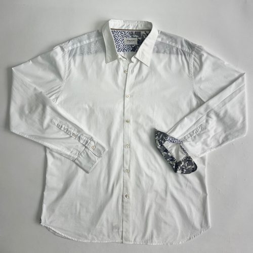 Button Down Shirt N55