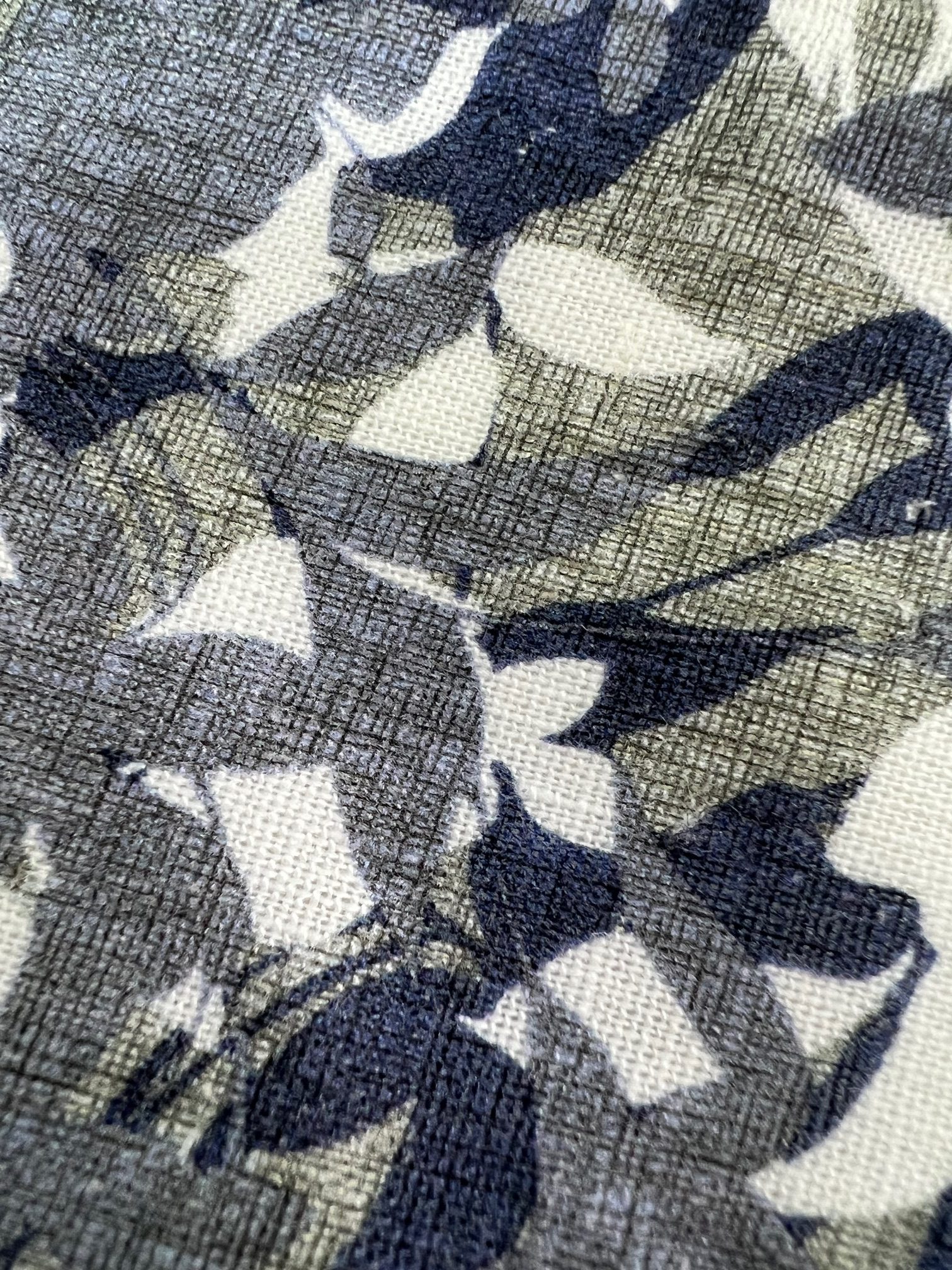 Button Down Shirt N55 - Image 3