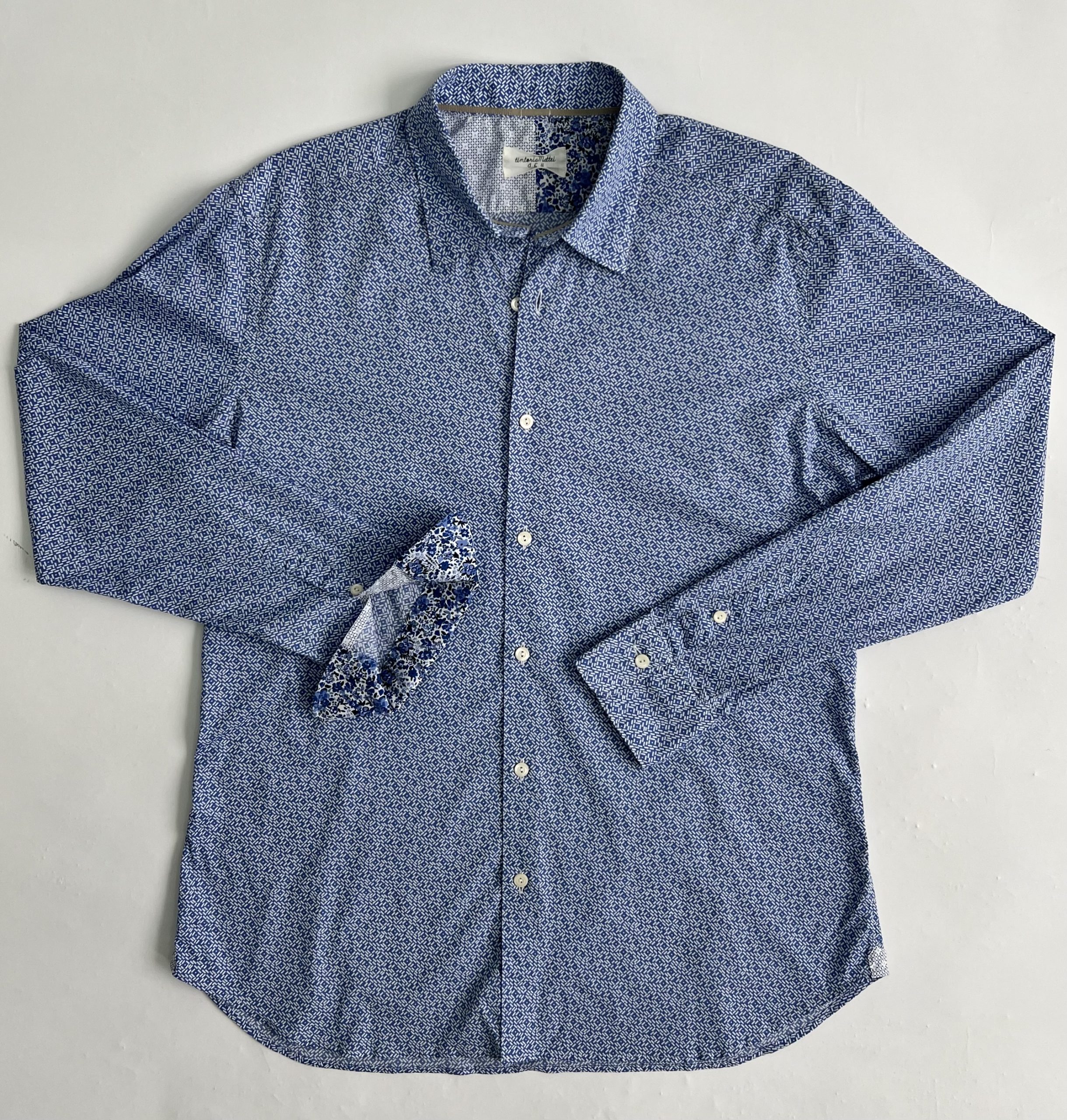 Casual Shirt N55