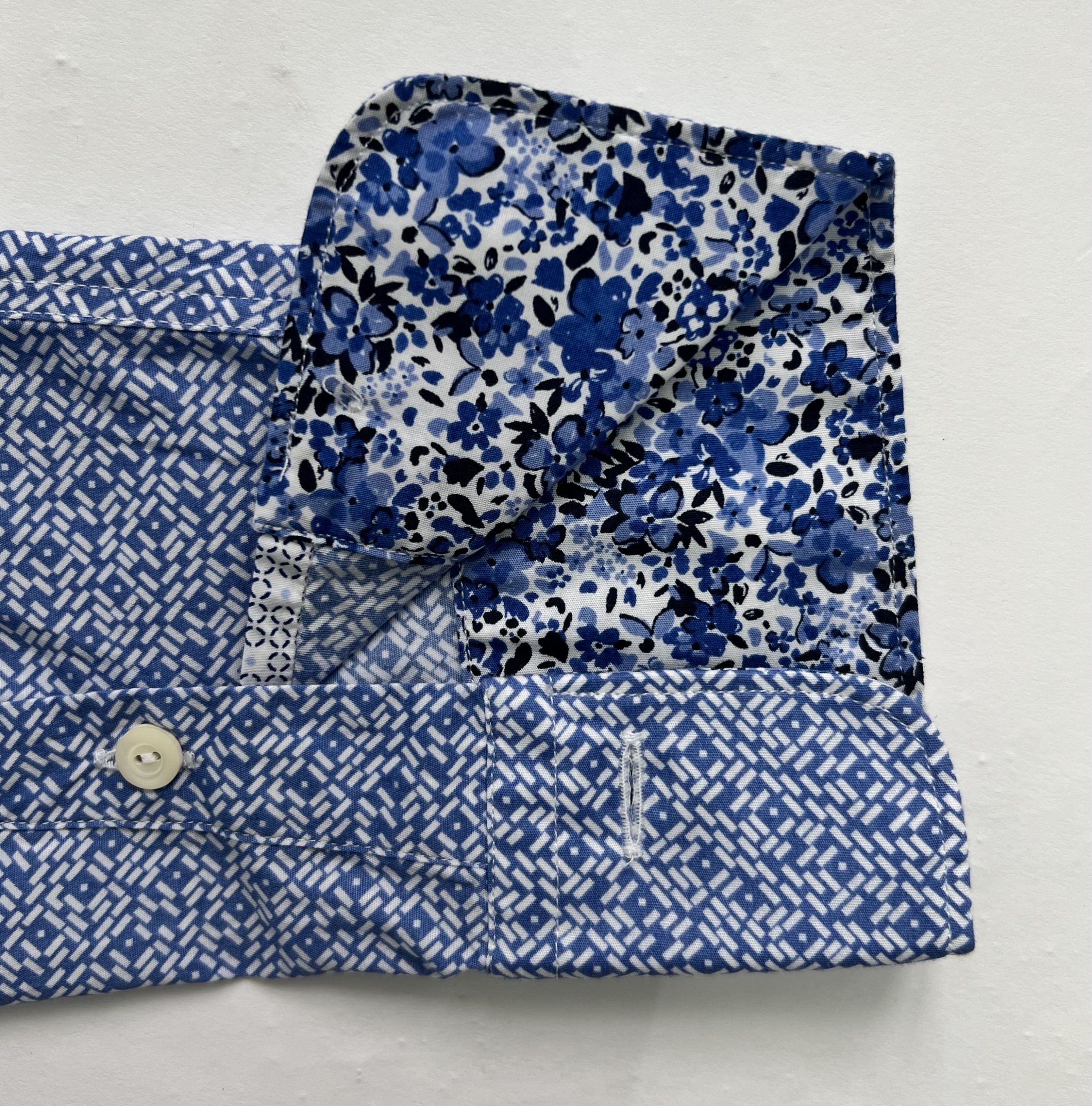 Casual Shirt N55 - Image 2