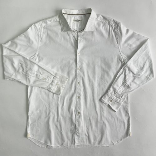 Regular Fit Shirt PA0N5W