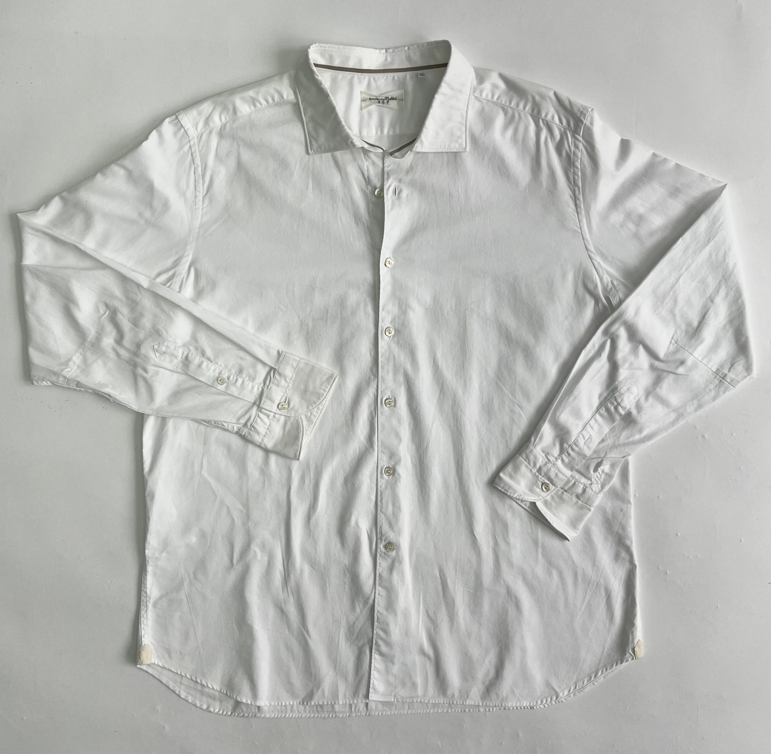 Regular Fit Shirt PA0N5W