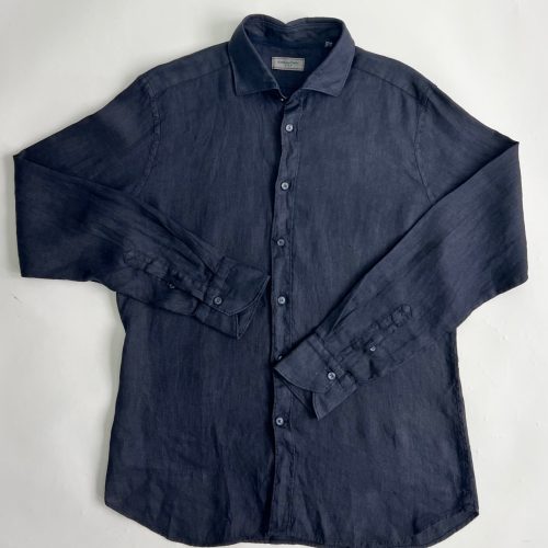 Linen Shirt TSA