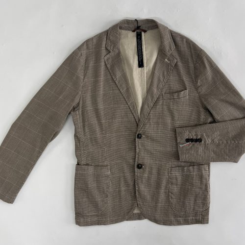 Jacket ME11S