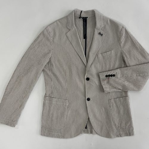 Regular Fit Blazer CTE40