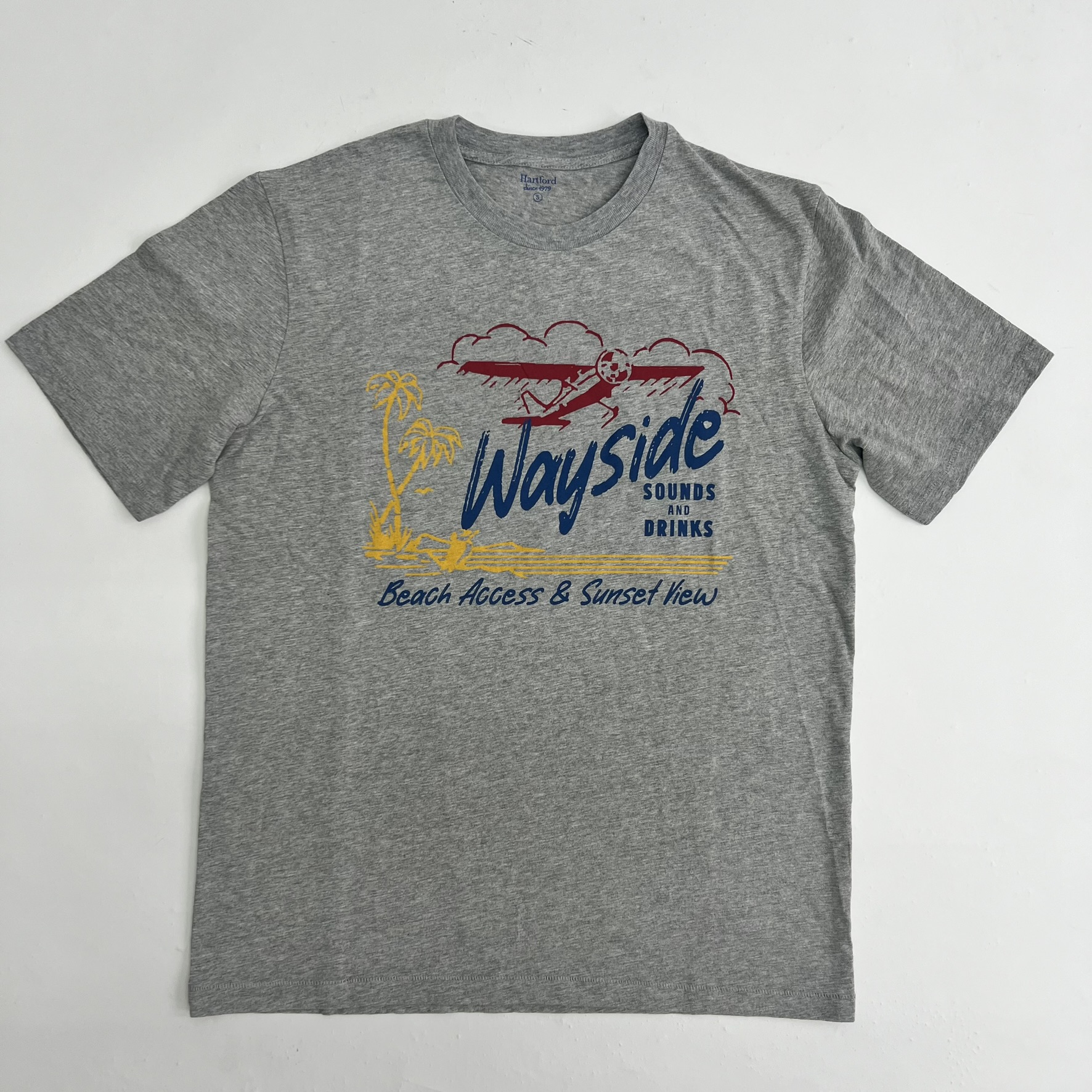 Graphic T-Shirt 77304