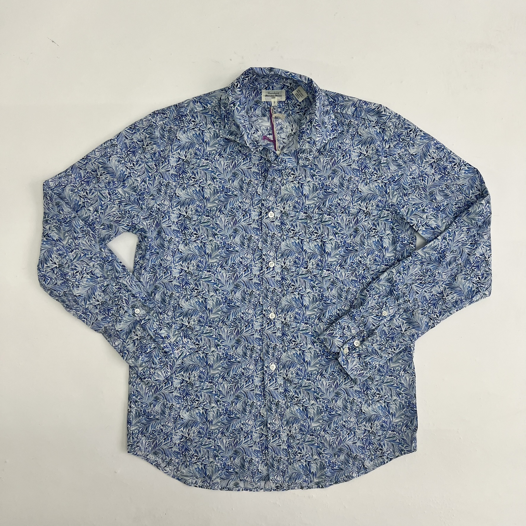 Casual Shirt 11037