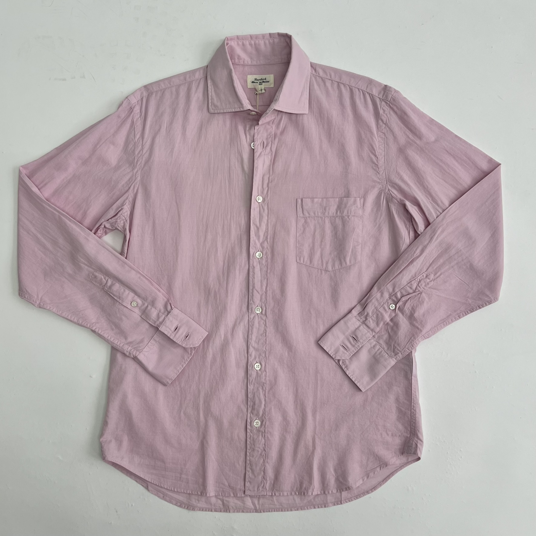 The Original Shirt 1002