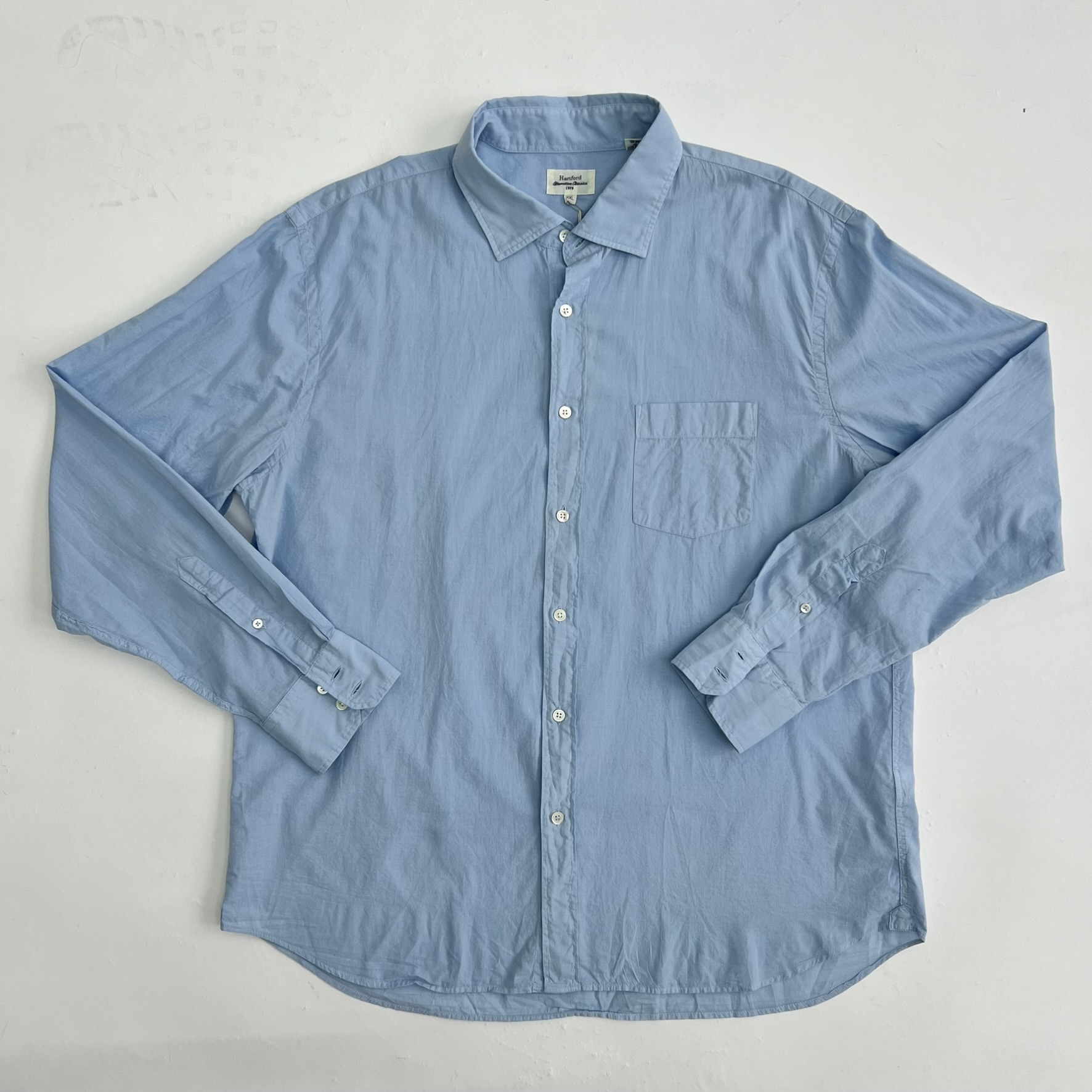 The Original Shirt 1002 - Image 3