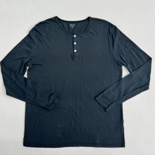 Henley T-Shirt 64301
