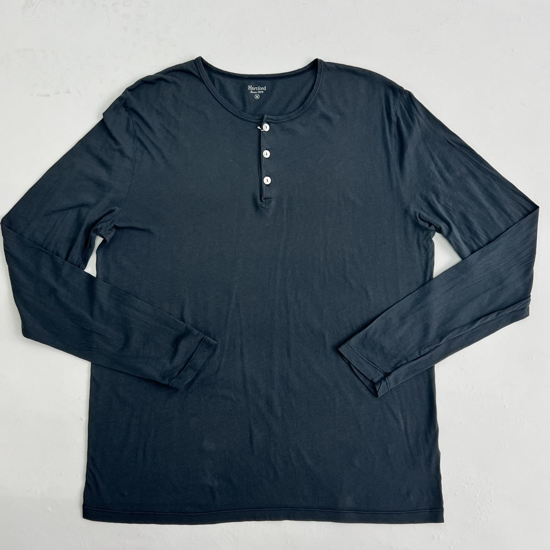 Henley T-Shirt 64301
