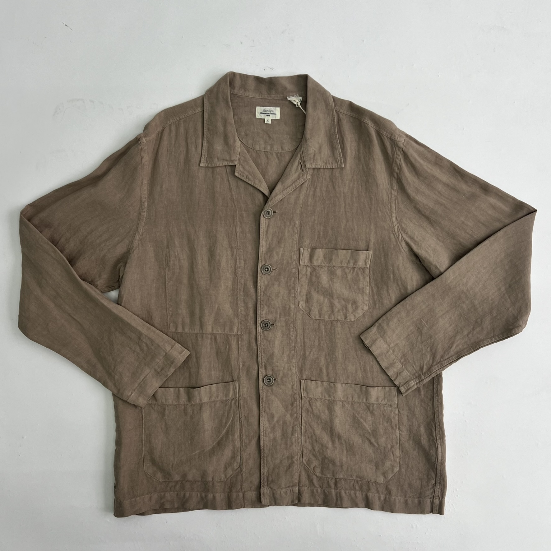 Jacket 28101