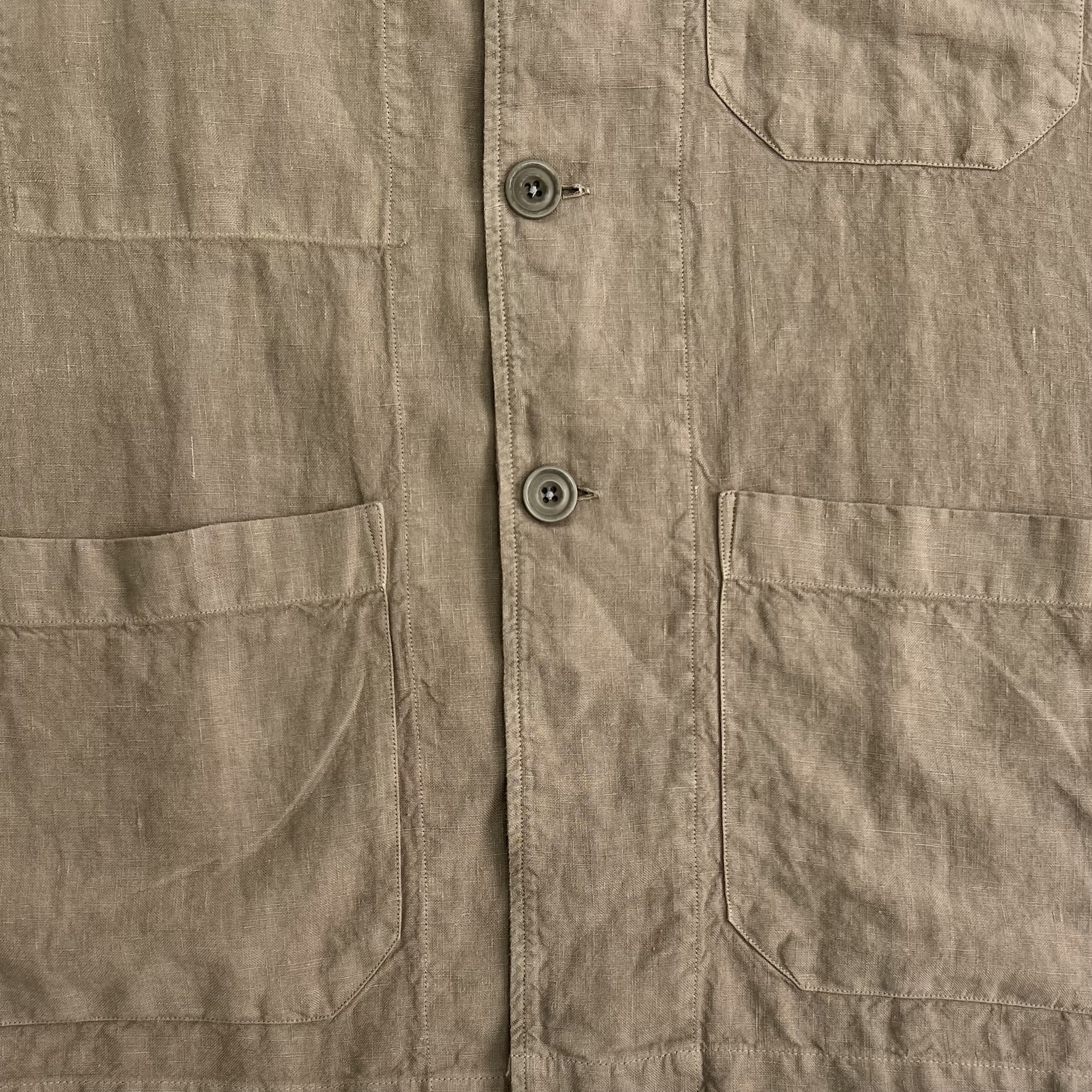 Jacket 28101 - Image 2