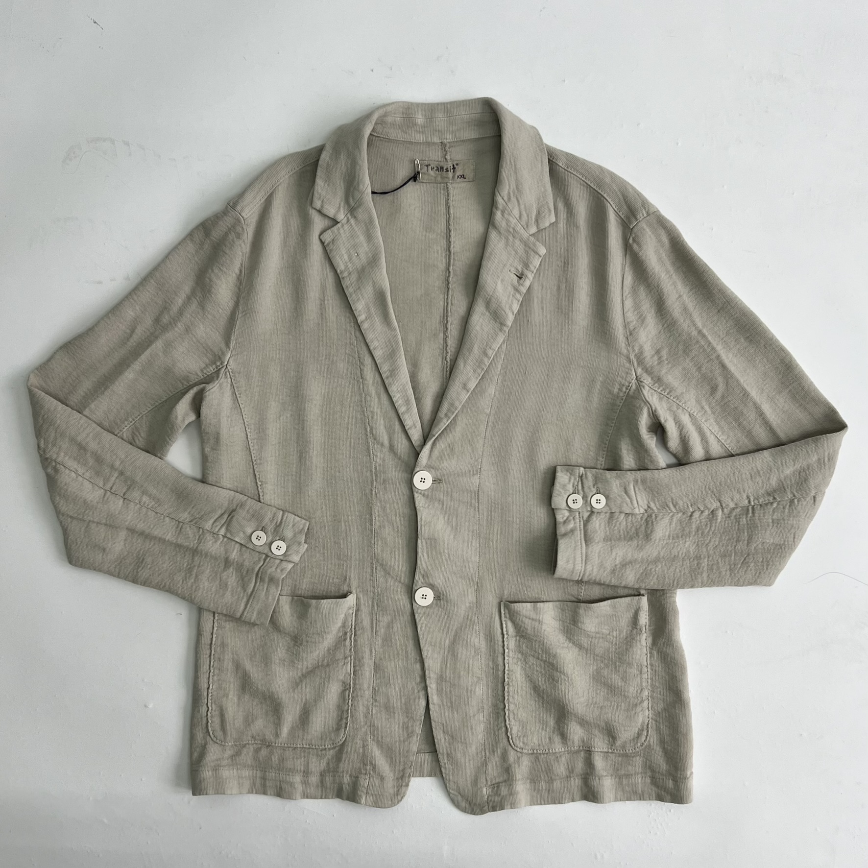 Jacket H171