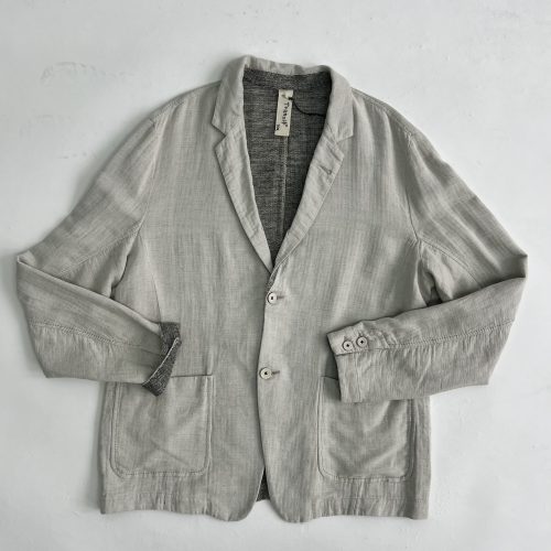 Jacket CFUTRKI182