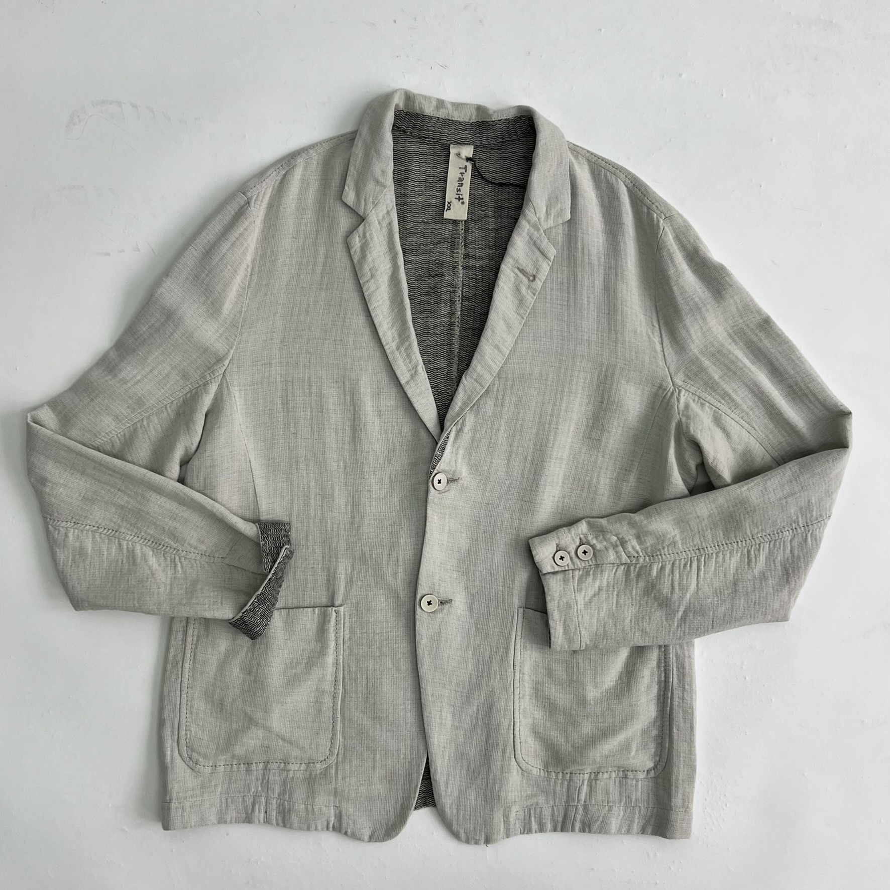 Jacket CFUTRKI182