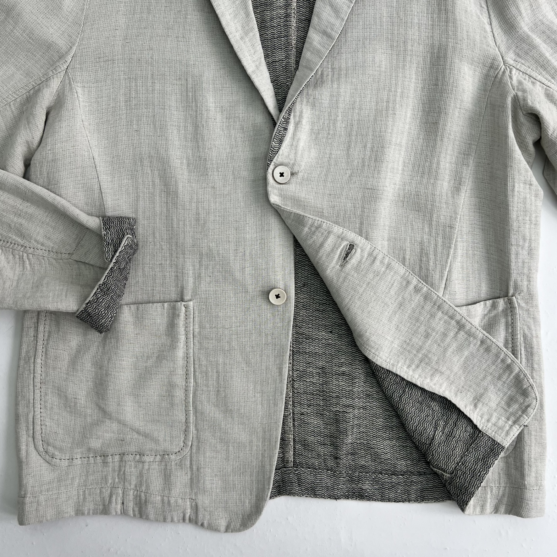 Jacket CFUTRKI182 - Image 3