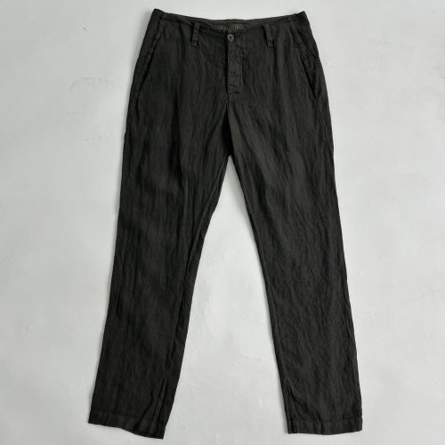 Twill Chino Pant D130