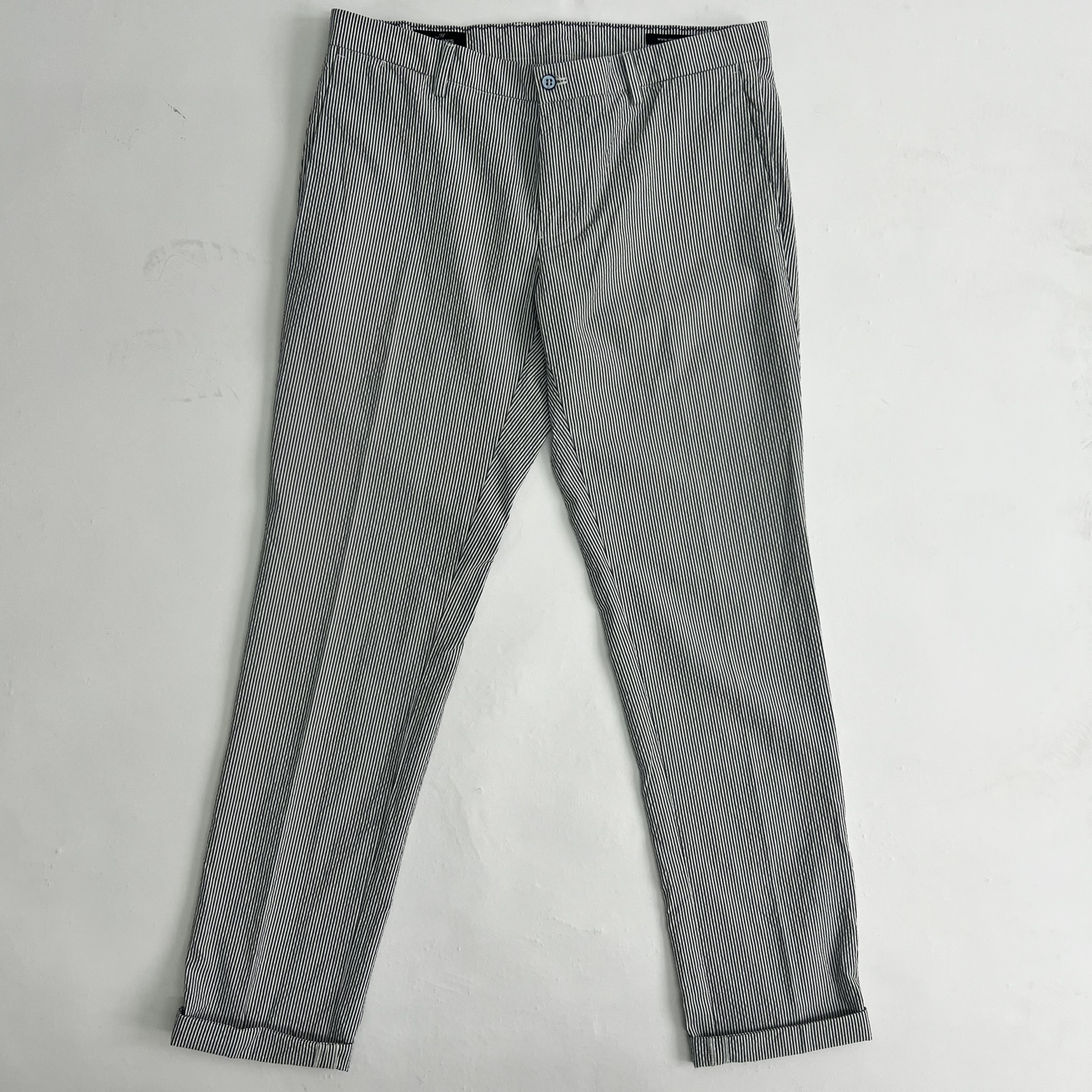 New York Chino Pant CTE40